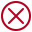 red cross icon